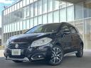 SUZUKI SX4 S CROSS