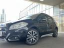 SUZUKI SX4 S CROSS