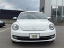 VOLKSWAGEN THE BEETLE