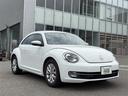 VOLKSWAGEN THE BEETLE
