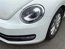 VOLKSWAGEN THE BEETLE