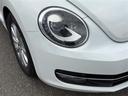 VOLKSWAGEN THE BEETLE