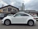 VOLKSWAGEN THE BEETLE