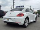 VOLKSWAGEN THE BEETLE