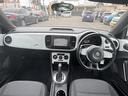 VOLKSWAGEN THE BEETLE