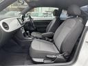 VOLKSWAGEN THE BEETLE