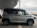 デリカミニ Ｔ　プレミアム　外ナビ　ハンズフリースライドドア　禁煙　全方位カメラ　　両側パワスラ　　ＥＴＣ　デジタルインナーミラー　ドラレコ前　マイパイロット　シートカバー　ＬＥＤライト　シートヒーター　ステアリングヒーター（4枚目）