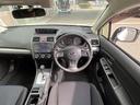 SUBARU IMPREZA SPORTS