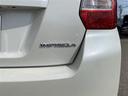 SUBARU IMPREZA SPORTS