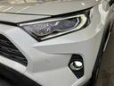 ＲＡＶ４ ハイブリッドＧ　４ＷＤ（4枚目）