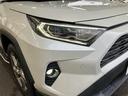 ＲＡＶ４ ハイブリッドＧ　４ＷＤ（5枚目）