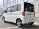 タント Ｌ　ＳＡＩＩＩ　４ＷＤ　両側スライドドア　アイドリングストップ　キーレス　フルセグＴＶ　ナビ　バックカメラ（6枚目）