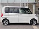 タント Ｌ　ＳＡＩＩＩ　４ＷＤ　両側スライドドア　アイドリングストップ　キーレス　フルセグＴＶ　ナビ　バックカメラ（8枚目）