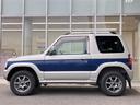 パジェロミニ アニバーサリーリミテッドXR 4WD フルセグTV ナビ バックモニター キーレス 社外アルミホイール ETC(7枚目)
