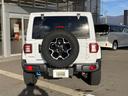 ジープ・ラングラーアンリミテッド４ｘｅ ルビコン４ｘｅ（5枚目）