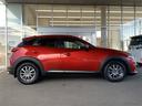CX-3 XD ツーリング Lパッケージ 4WD 中古車画像_4