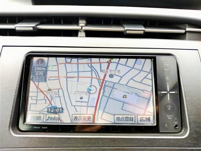 S 純正ナビ/フルセグTV/Bluetooth対応/ガイド付バックモニター/純正15インチAW/ビルトインETC/スマートキー2個/プッシュスタート/カーテンエアバック/ウィンカー付電動格式サイドミラー/(17枚目)