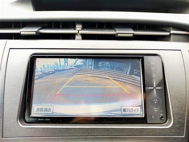 S 純正ナビ/フルセグTV/Bluetooth対応/ガイド付バックモニター/純正15インチAW/ビルトインETC/スマートキー2個/プッシュスタート/カーテンエアバック/ウィンカー付電動格式サイドミラー/(18枚目)