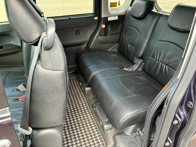 タント カスタムRS 4WD ターボ 左右パワースライドドア ナビ バックカメラ ETC スマートキー プッシュスタート(20枚目)