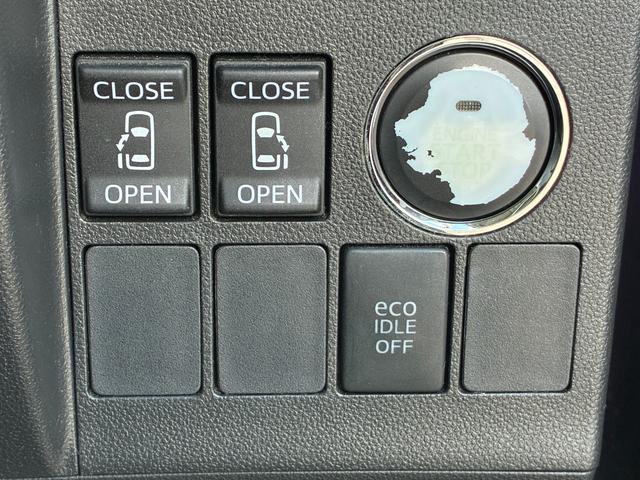 タント カスタムRS 4WD ターボ 左右パワースライドドア ナビ バックカメラ ETC スマートキー プッシュスタート(25枚目)