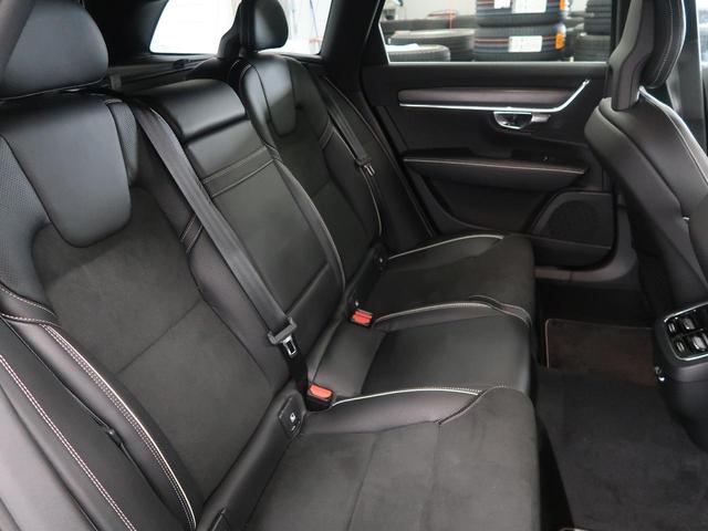 T6 AWD Rデザイン 認定中古車 1オーナー 2018y(12枚目)