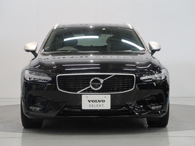 T6 AWD Rデザイン 認定中古車 1オーナー 2018y(17枚目)