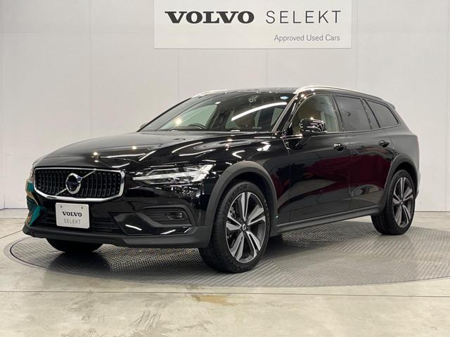 Ｖ６０ クロスカントリー　Ｔ５　ＡＷＤ　プロ　認定中古車　ナッパレザーシート　茶革シート　ｈａｒｍａｎ／ｋａｒｄｏｎ　インテリセーフ　衝突被害軽減ブレーキ　３６０°ビューカメラ　パイロットアシスト　レーダークルーズ（55枚目）