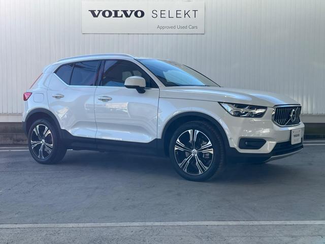 ＸＣ４０ Ｔ４　ＡＷＤ　インスクリプション　認定中古車　ｈａｒｍａｎ／ｋａｒｄｏｎ　黒革シート　クリスタルシフトノブ　純正９インチナビ　３６０°ビューカメラ　インテリセーフ　衝突被害軽減ブレーキ　アダプティブクルーズコントロール（38枚目）