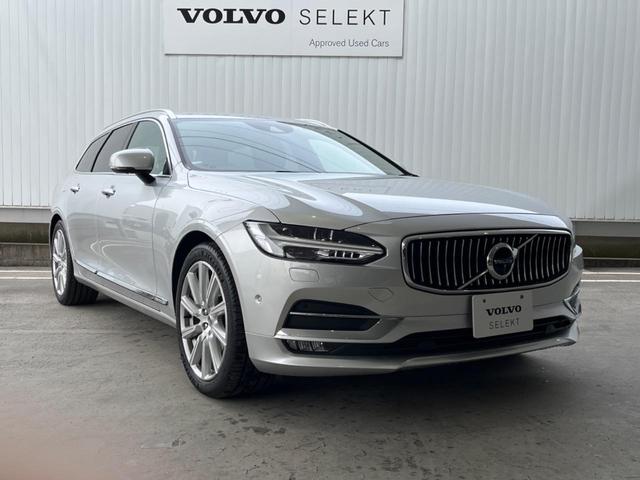 ボルボ Ｖ９０