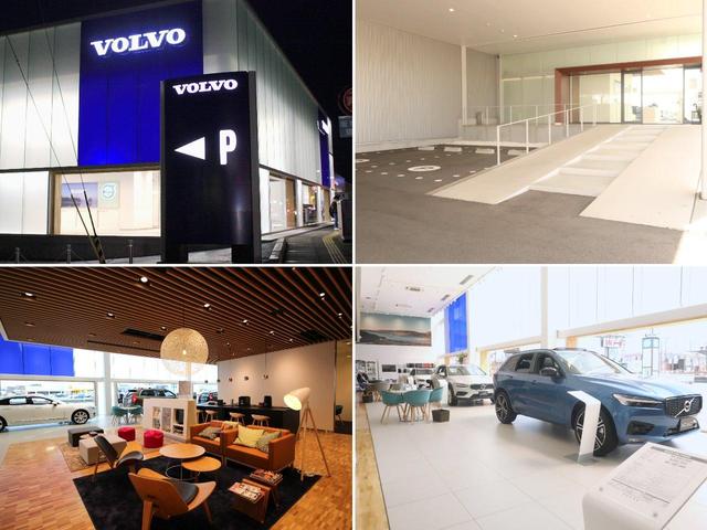 Ｖ４０ Ｔ３　クラシックエディション　認定中古車　ガラスルーフ　最終モデル　白革シート　インテリセーフ　衝突被害軽減ブレーキ　シートヒーター　パワーシート　ＬＥＤヘッドライト　バックカメラ　純正ナビ　レーダークルーズ　Ｂｌｕｅｔｏｏｔｈ（3枚目）