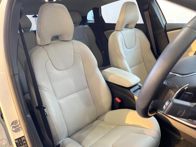 Ｖ４０ Ｔ３　クラシックエディション　認定中古車　ガラスルーフ　最終モデル　白革シート　インテリセーフ　衝突被害軽減ブレーキ　シートヒーター　パワーシート　ＬＥＤヘッドライト　バックカメラ　純正ナビ　レーダークルーズ　Ｂｌｕｅｔｏｏｔｈ（15枚目）