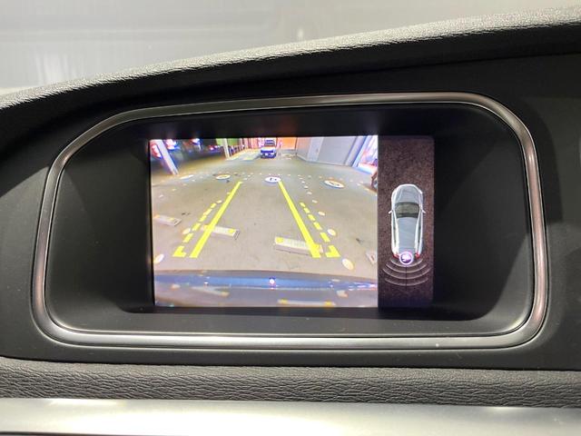 V40 クロスカントリー T5 AWD モメンタム インテリセーフ レーダークルーズ 禁煙車 シートヒーター パワーシート 純正ナビ バックカメラ Bluetooth トールハンマーLEDヘッド ブラインドスポットインフォメーション(6枚目)