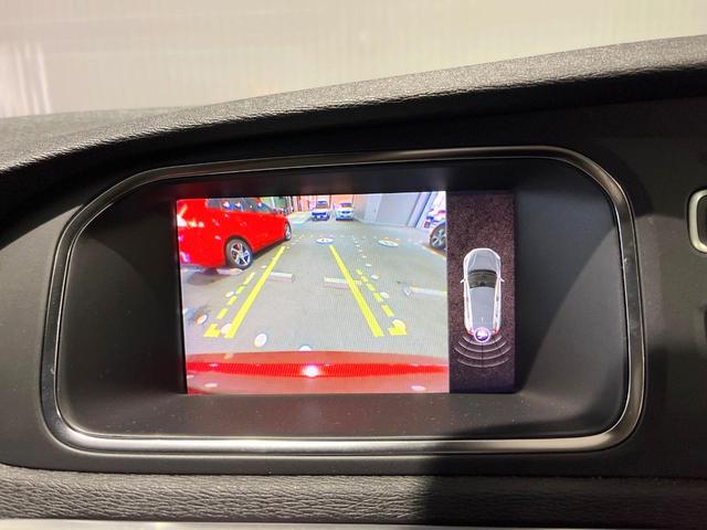V40 D4 インスクリプション 純正ナビ 白革シート harman/kardon パイロットアシスト バックカメラ フルセグTV LEDヘッドライト ブラインドスポットインフォメーション 純正17インチアルミホイール ETC(6枚目)
