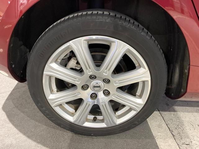 V40 D4 インスクリプション 純正ナビ 白革シート harman/kardon パイロットアシスト バックカメラ フルセグTV LEDヘッドライト ブラインドスポットインフォメーション 純正17インチアルミホイール ETC(15枚目)