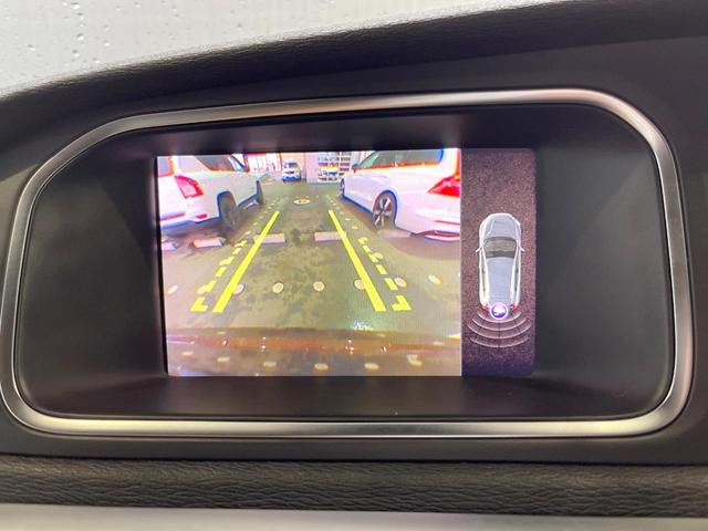Ｖ４０ クロスカントリー　Ｔ５　ＡＷＤクラシックエディション　本革シート　ガラスルーフ　インテリセーフ　ｈａｒｍａｎ／ｋａｒｄｏｎ　純正ナビ　バックカメラ　シートヒーター　フルセグＴＶ　Ｂｌｕｅｔｏｏｔｈ　メモリーシート　パドルシフト（7枚目）
