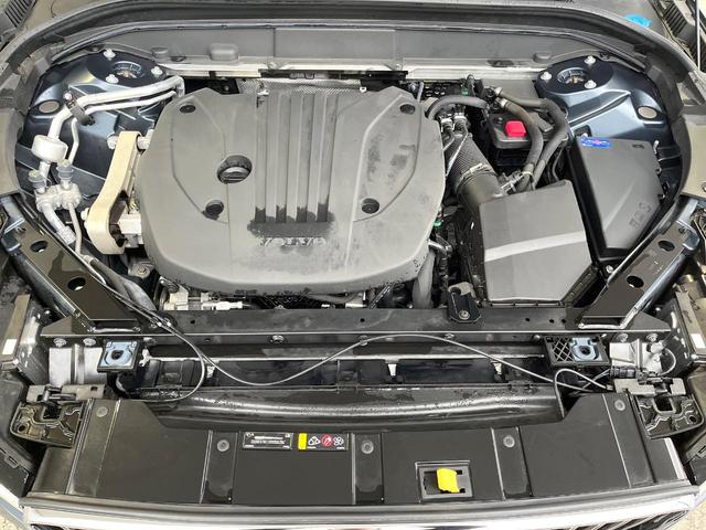 ＸＣ６０ アルティメット　Ｂ５　ＡＷＤ　認定中古車　サンルーフ　白革シート　グーグル搭載ナビ　ｈａｒｍａｎｋａｒｄｏｎオーディオ　アダプティブクルーズコントロール　シートベンチレーション　シートヒーター　パワーバックドア　ＬＥＤヘッドライト（21枚目）