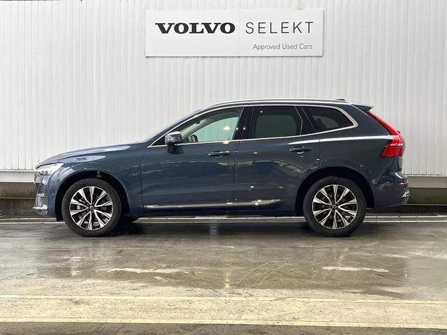 ＸＣ６０ アルティメット　Ｂ５　ＡＷＤ　認定中古車　サンルーフ　白革シート　グーグル搭載ナビ　ｈａｒｍａｎｋａｒｄｏｎオーディオ　アダプティブクルーズコントロール　シートベンチレーション　シートヒーター　パワーバックドア　ＬＥＤヘッドライト（25枚目）