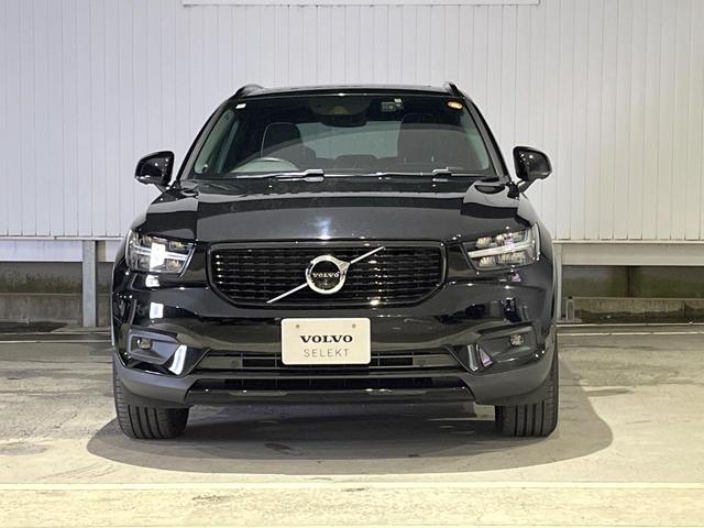 ＸＣ４０ Ｔ４　ＡＷＤ　Ｒデザイン　認定中古車　サンルーフ　ｈａｒｍａｎ／ｋａｒｄｏｎ　純正９型ナビ　３６０°ビューカメラ　アダプティブクルーズコントロール　全席シートヒーター　前席パワーシート　パワーバックドア（23枚目）