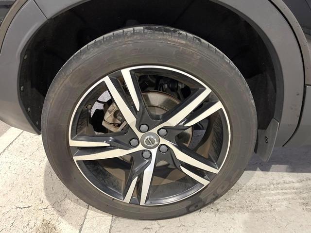 ＸＣ４０ Ｔ４　ＡＷＤ　Ｒデザイン　認定中古車　サンルーフ　ｈａｒｍａｎ／ｋａｒｄｏｎ　純正９型ナビ　３６０°ビューカメラ　アダプティブクルーズコントロール　全席シートヒーター　前席パワーシート　パワーバックドア（30枚目）