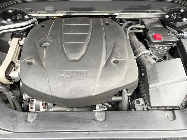 XC60 D4 AWD インスクリプション 純正9インチナビ パノラマガラスサンルーフ harman/kardon 本革シート 360°ビューカメラ パイロットアシスト シートベンチレーション メモリー機能付きパワーシート ETC(21枚目)