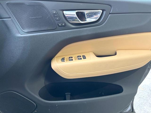 XC60 D4 AWD インスクリプション 純正9インチナビ パノラマガラスサンルーフ harman/kardon 本革シート 360°ビューカメラ パイロットアシスト シートベンチレーション メモリー機能付きパワーシート ETC(26枚目)