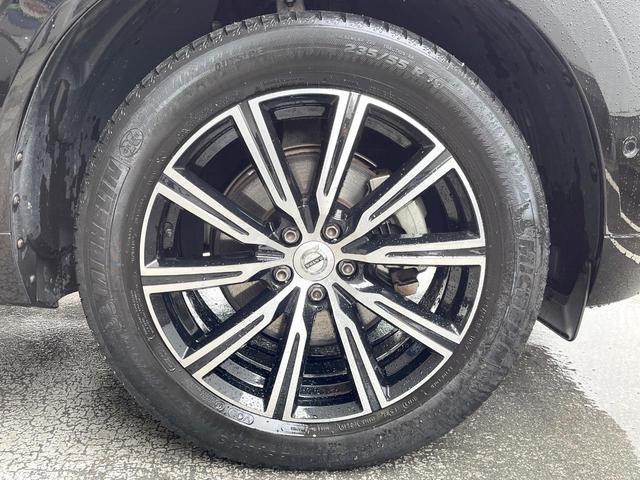 XC60 D4 AWD インスクリプション 純正9インチナビ パノラマガラスサンルーフ harman/kardon 本革シート 360°ビューカメラ パイロットアシスト シートベンチレーション メモリー機能付きパワーシート ETC(36枚目)