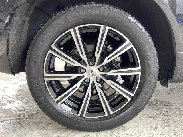 XC60 D4 AWD インスクリプション 純正9インチナビ パノラマガラスサンルーフ harman/kardon 本革シート 360°ビューカメラ パイロットアシスト シートベンチレーション メモリー機能付きパワーシート ETC(37枚目)