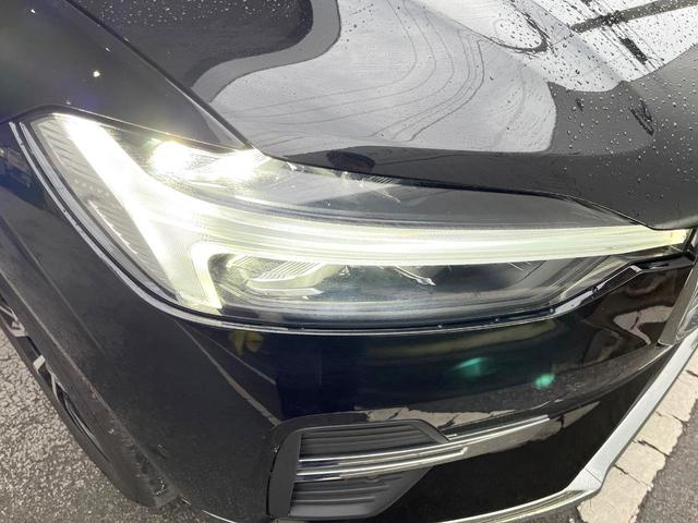 XC60 アルティメット B5 AWD 認定中古車 エアサス Google搭載 パノラマガラスサンルーフ Bowers&Wilkins ナッパレザーシート マッサージ機能 インテリセーフ 禁煙車 Bluetooth AppleCarPlay(21枚目)