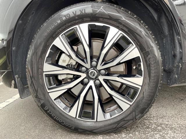 XC60 アルティメット B5 AWD 認定中古車 エアサス Google搭載 パノラマガラスサンルーフ Bowers&Wilkins ナッパレザーシート マッサージ機能 インテリセーフ 禁煙車 Bluetooth AppleCarPlay(22枚目)