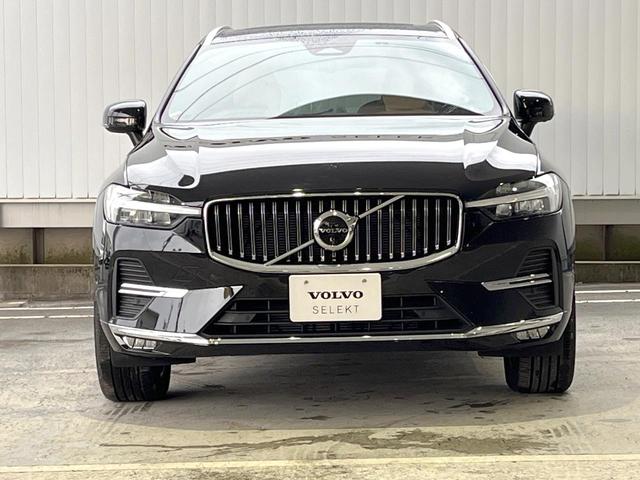 XC60 アルティメット B5 AWD 認定中古車 エアサス Google搭載 パノラマガラスサンルーフ Bowers&Wilkins ナッパレザーシート マッサージ機能 インテリセーフ 禁煙車 Bluetooth AppleCarPlay(23枚目)
