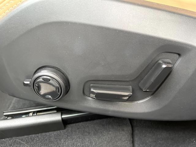 XC60 アルティメット B5 AWD 認定中古車 エアサス Google搭載 パノラマガラスサンルーフ Bowers&Wilkins ナッパレザーシート マッサージ機能 インテリセーフ 禁煙車 Bluetooth AppleCarPlay(36枚目)