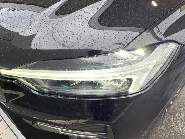 XC60 アルティメット B5 AWD 認定中古車 エアサス Google搭載 パノラマガラスサンルーフ Bowers&Wilkins ナッパレザーシート マッサージ機能 インテリセーフ 禁煙車 Bluetooth AppleCarPlay(40枚目)