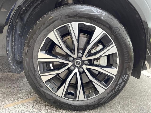 XC60 アルティメット B5 AWD 認定中古車 エアサス Google搭載 パノラマガラスサンルーフ Bowers&Wilkins ナッパレザーシート マッサージ機能 インテリセーフ 禁煙車 Bluetooth AppleCarPlay(41枚目)