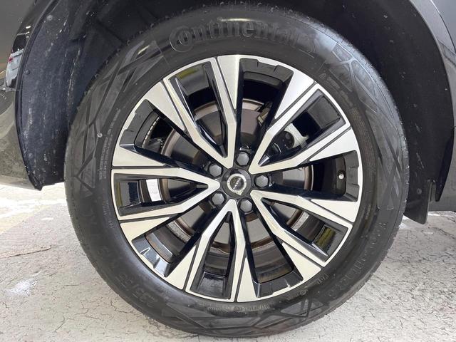 XC60 アルティメット B5 AWD 認定中古車 エアサス Google搭載 パノラマガラスサンルーフ Bowers&Wilkins ナッパレザーシート マッサージ機能 インテリセーフ 禁煙車 Bluetooth AppleCarPlay(42枚目)